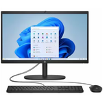 HP 22-dg0000a All-in-One Desktop PC 