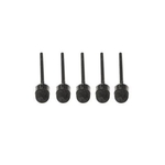 Pack Of 5 Nibs For Use With Activpanel And Activboard Touch Digital Pen