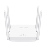 Mercusys AC10 AC1200 Wireless Dual Band Router