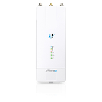 Ubiquiti AirFiber 5XHD Long Range 5GHz Carrier Back-Haul Radio 