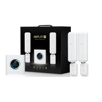 AmpliFi HD WiFi System HD WiFi Router 2 Mesh Points