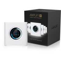 Ubiquiti AmpliFi High Density HD Home Wi-Fi Router