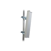 Ubiquiti 2.3-2.7GHz AirMax Base Station Antenna 15dBi 