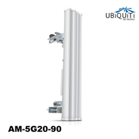 Ubiquiti AirMax High Gain 4.9-5.9GHz Base Station Antenna 20dBi