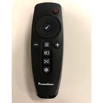 Remote Control For Activpanel Versions 5 7 &amp; I Series