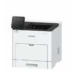 Fujifilm Apeosprint 6340 63 Ppm A4 Mono Printer 550sht Duplex