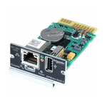 APC Network Management Card for Easy UPS