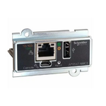 APC NETWORK MANAGEMENT CARDFOR EASY UPS