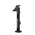 APAS-HTM-P300 POS Mount with Top VESA Head – Heavy-Duty 10kg Capacity POS Display Mount