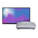 Promethean Activpanel Lx 75 Ifp With Sb 1100flex Bundle