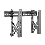 Arkin Anti Theft Pop Out Videowall Mount For 37 To 70 Tvs Up To 45kg