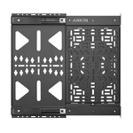 Arkin Sliding Av Storage Panel