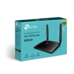 TP-Link Archer MR400 AC1200 APAC Version 150Mbps Wireless Dual Band Router 4G LTE