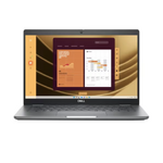 Dell Latitude 5350 13.3" Business Laptop Intel Core Ultra 7 165U vPro, 16GB RAM, 256GB SSD, Win11P
