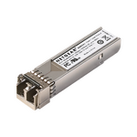 NETGEAR 10GBASE-SR SFP+ Tranceiver- MULTIMODE LC GBIC