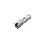 NETGEAR 10GBASE-T SFP+ Tranceiver Module - COPPER RJ45 GBIC