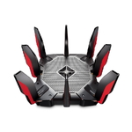 TP-Link Archer AX11000 Next-Gen Tri-Band Wi-Fi 6 802.11ax Gaming Router