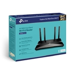 TP-Link Archer AX20 AX1800 Dual-Band Wi-Fi 6 Router