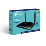 TP-Link Archer MR200 AC750 Wireless Dual Band 4G LTE Router