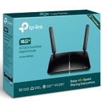 TP-Link Archer MR600 4G+ Cat6 AC1200 Wireless Dual Band Gigabit Router