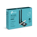 TP-Link Archer T5E AC1200 Wireless Dual Band PCle Adapter