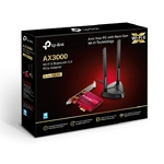 TP-Link Archer TX3000E AX3000 Wi-Fi 6