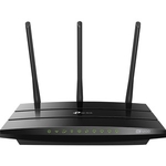 Archer VR400 TP Link Archer VR400 AC1200