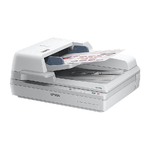 Epson WorkForce DS-70000 Large Format Duplex Document Scanner