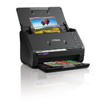 Epson FastFoto FF-680W Wireless Photo &amp; Document Scanner
