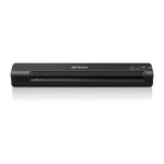 Epson WorkForce ES-50 Portable Document Scanner | Compact Mobile Scanner