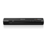 Epson WorkForce ES-60W Wireless Portable Document Scanner