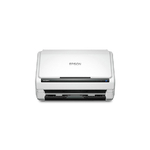 Epson WorkForce DS-530II Document Scanner | High-Speed Duplex Scanner