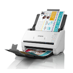 Epson WorkForce DS-570WII Wireless Duplex Document Scanner