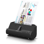 Epson WorkForce ES-C320W Wireless Compact Duplex Document Scanner