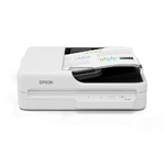 Epson WorkForce DS-1730 Flatbed &amp; Duplex Document Scanner