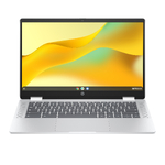 HP Chromebook x360 14” Touch | B17A6PA | Intel N100 | ChromeOS | 2-in-1 Laptop