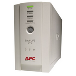 APC BACK UPS CS 350VA USB SERIAL 230V