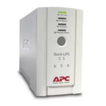APC BACK UPS CS 650VA 3 USV 1 UESS