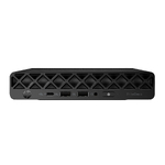 HP EliteDesk 8 Mini G1i AI PC BP0F9PT | Intel Ultra 7 vPro Mini Desktop | W11 Pro Mini PC