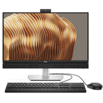 Dell Pro 24 QC24251 All-in-One Ultra 5 235T, 16GB DDR5, 512GB SSD, Wi-Fi 6E, W11P