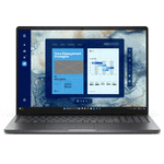 Dell Pro 16 PC16255 Laptop  Ryzen AI 7 PRO 350, 16GB RAM, 512GB SSD, 16" FHD+, W11P