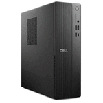 Dell Pro Slim QVS1260 Desktop i5-14400, 16GB DDR5, 512GB SSD, Business Slim PC, W11 Pro