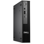 Dell Pro Micro QCM1250 Desktop i5-14500T, 16GB DDR5, 512GB SSD, Compact Business PC, W11P