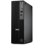 Dell Pro Slim QCS1250 Desktop Ultra 5 235, 16GB DDR5, NVMe SSD, AI Business PC, W11P