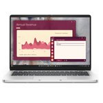 Dell Pro 14 PC14250 Laptop Ultra 7 255U, 32GB RAM, 512GB SSD, 14" FHD+, W11P