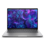 HP ZBook 8 G1i Firefly 14” Mobile Workstation | BV5L4PT | Intel Ultra 7 | RTX 500 Ada | 16GB | 512GB