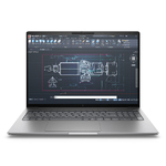 HP ZBook 8 G1i Firefly 16” Mobile Workstation | BV5L6PT | Intel Core Ultra 7 | 32GB RAM | 1TB SSD | Win11P