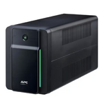 APC BACK-UPS 1200VA 230V AVR AUSTRALIAN SOCKETS