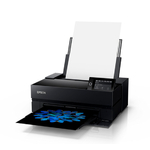 Epson SureColor SC-P706 A3+ Professional Fine Art Photo Printer