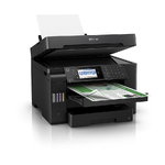 Epson WorkForce ET-16600 EcoTank A3+ Multifunction Printer